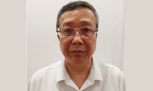 Bắt giam Thứ trưởng Bộ Nông nghiệp và Môi trường Hoàng Trung tội nhận hối lộ