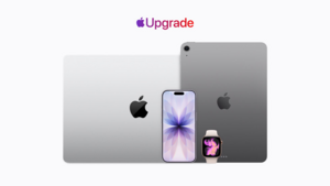 Công nghệ 29/7: Người dùng Mỹ có thể thuê iPhone, iPad từ hôm nay