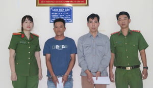 Triệt phá băng nhóm buôn lậu gần 1 triệu lít dầu ở Cần Thơ