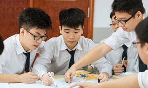 Kiểm soát chặt chẽ nội dung giáo dục trong các chương trình liên kết, hợp tác quốc tế