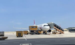 Khánh hoà mở đường bay mới, kết nối liên kết vùng với Quảng Trị