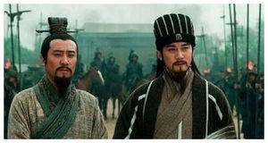 Chiến công lừng lẫy nào của Lưu Bị bị 'gán' cho Khổng Minh?