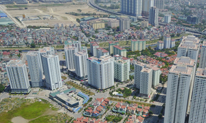 Sẽ thí điểm cơ chế Nhà nước mua lại dự án nhà ở không còn khả năng thực hiện