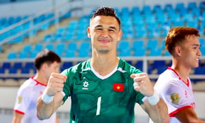 Lê Giang Patrik: 3 năm rưỡi ở Việt Nam học được nhiều hơn 30 năm ở châu Âu