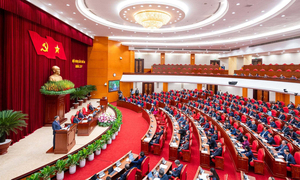 Đánh giá toàn diện cán bộ lãnh đạo để có phương án điều động, luân chuyển