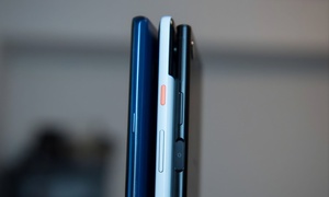 5 tính năng ẩn biến nút nguồn Android thành phím đa năng
