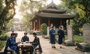 Ý nghĩa của Văn Miếu - Quốc Tử Giám trong đời sống người Việt