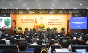 Bí thư Đà Nẵng: Chậm một quyết sách, thành phố sẽ lỡ một cơ hội phát triển