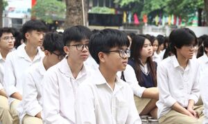 15 tỉnh, thành đối mặt nguy cơ 'thừa nam thiếu nữ'