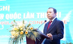 Bộ trưởng KH&CN: Công nghệ hạt nhân không chỉ phục vụ sản xuất điện