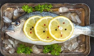 5 cách khử mùi tanh cá nhanh chóng