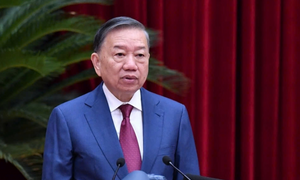 Thành Lập Ban Chỉ đạo Trung ương về tổng kết thực tiễn, nghiên cứu sửa Điều lệ Đảng