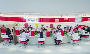 HDBank vượt mốc 1 triệu tỷ đồng tài sản, ROE 25,4% thuộc nhóm cao nhất