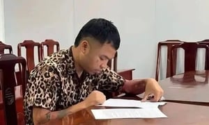 Công an Bắc Ninh điều tra vụ Khánh 'Sky' đến livestream chửi bới nhà 'Vua Quạt'