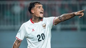 Cập nhật tỷ số Timor Leste vs Indonesia, kết quả ASEAN Cup 2026 mới nhất