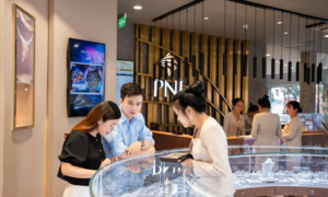 Tháng 7 sóng gió của PNJ: Hơn 16.400 tỷ đồng vốn hóa đã bốc hơi