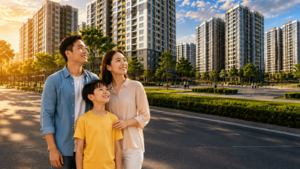 Hà Nội rút ngắn thủ tục, tăng tốc nguồn cung nhà ở xã hội