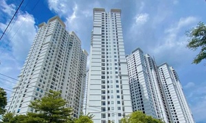 Vì sao doanh nghiệp địa ốc khó giảm giá bất động sản?