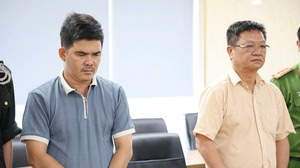 Bắt kẻ điều hành 17 công ty 'ma', mua bán hóa đơn trái phép hơn 2.000 tỷ đồng
