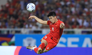 Đội hình dự kiến Indonesia vs Việt Nam: Cơ hội nào cho Đình Bắc?