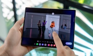 Những điểm nhấn giúp Galaxy Z Fold8 hút khách ngay giai đoạn mở bán
