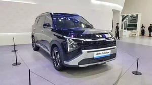 Tin xe 3/8: Hyundai lộ MPV điện mới, BYD M6 hybrid chạy 110 km