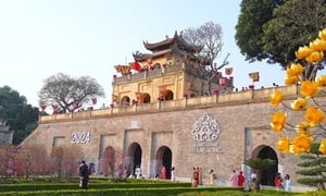Vì sao Hoàng thành Thăng Long có ý nghĩa lớn đến vậy đối với người Việt?