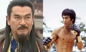 Cao thủ karate được mệnh danh 'Lý Tiểu Long của Nhật Bản'