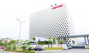 Viettel IDC đạt nhiều giải Vàng, Bạc quốc tế về hạ tầng điện toán