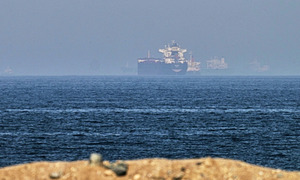 Iran sắp đạt thỏa thuận với Oman tại eo biển Hormuz