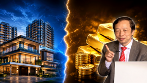 Chuyên gia Phạm Xuân Hòe chỉ ra kênh đầu tư sáng nhất cuối năm 2026