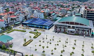 Hà Nội đề xuất bổ sung 63 Phó Chủ tịch UBND xã, phường