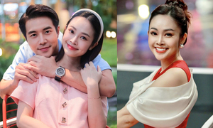 Cuộc sống của 'MC có nụ cười đẹp nhất VTV' sau 5 năm lấy diễn viên kém 5 tuổi