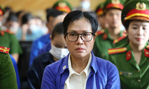Cựu Tổng giám đốc SJC được đề nghị giảm án