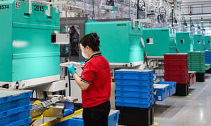 HSBC: Việt Nam là điểm đến FDI hấp dẫn hàng đầu thế giới