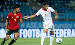 Mua vé xem Việt Nam vs Campuchia ASEAN Cup 2026 ở đâu, giá bao nhiêu?