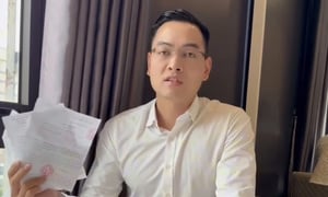 Vụ 'Khánh Sky' náo loạn nhà 'Vua Quạt': Hồ Văn Khoa xin lỗi, hứa ra trình diện