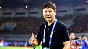Chuyên gia: 3 sao nhập tịch khó đá cùng nhau, HLV Kim Sang-sik dùng người thú vị