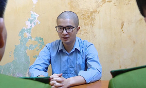Dụ dỗ nhà đầu tư rót tiền, nhân viên của siêu lừa Mr Pips nhận thưởng hơn 6 tỷ đồng