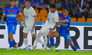 Thắng Philippines, tuyển Thái Lan cầm chắc vé vào bán kết ASEAN Cup 
