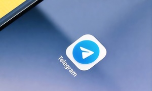 Telegram đột ngột biến mất trên App Store toàn cầu