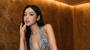 Cù Thị Trà hé lộ nhân vật Sương của 'Lửa trắng' có thể 'ra đi bất cứ lúc nào'