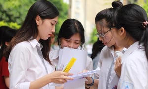 Thủ tướng: Phải có giải pháp 'chữa' bệnh thành tích trong dạy, học
