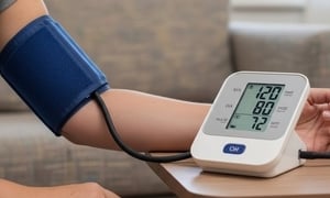 Cách đo huyết áp tại nhà giúp phát hiện sớm bất thường