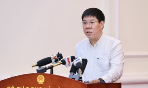 Phát hiện có móc nối giữa giáo viên và phụ huynh vụ gian lận thi ở Tuyên Quang