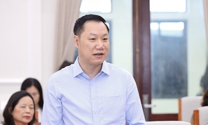 328 thí sinh Chuyên Tuyên Quang sẽ được xét tuyển đại học thế nào?