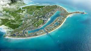 Vinhomes Green Paradise được chứng nhận Thành phố thông minh tiêu chuẩn toàn cầu
