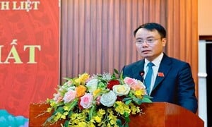 Phường Thanh Liệt khơi thông nguồn lực cho mục tiêu tăng trưởng hai con số