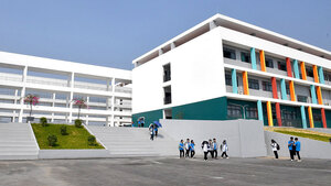 328 học sinh thi lại: Điểm cân bằng giữa kỷ cương và nhân văn