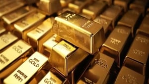 Giá vàng vượt 4.300 USD/ounce, chuyên gia dự báo đỉnh mới